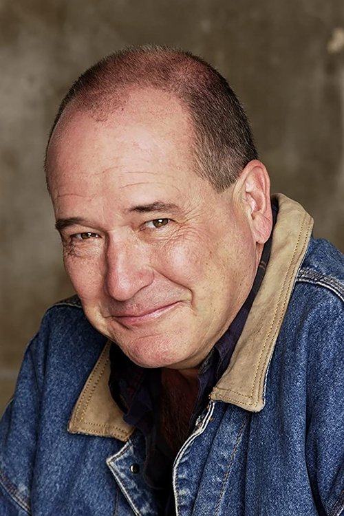 Brandon Smith as Detective Grier