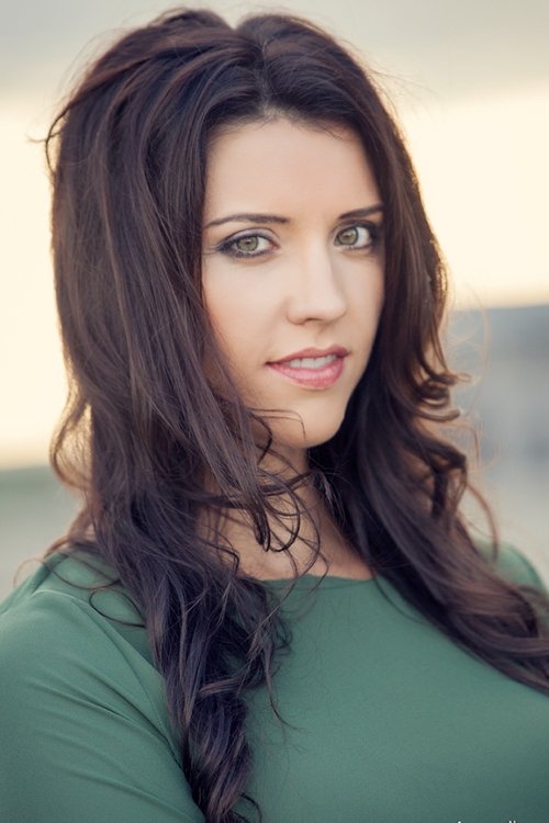 Crystal Day as Ashley