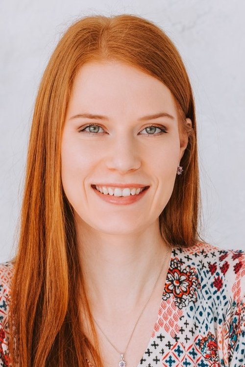 Gerda Johnson as Renate