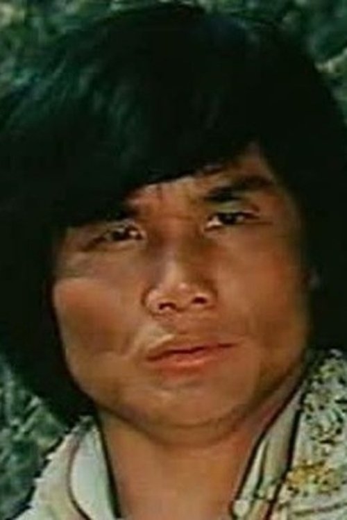 Brian Baek Hwang-gi as Challenger (Yen Brother)