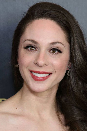 Lauren Nicole Cipoletti as The Demon