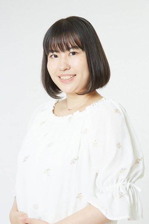 Chika Kagura as Rena (voice)