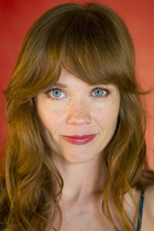 Virginia Newcomb as Vera