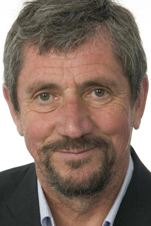 Charlie Bird as Self