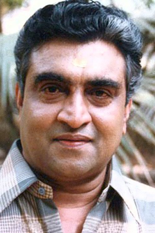 Narendra Prasad as Doctor