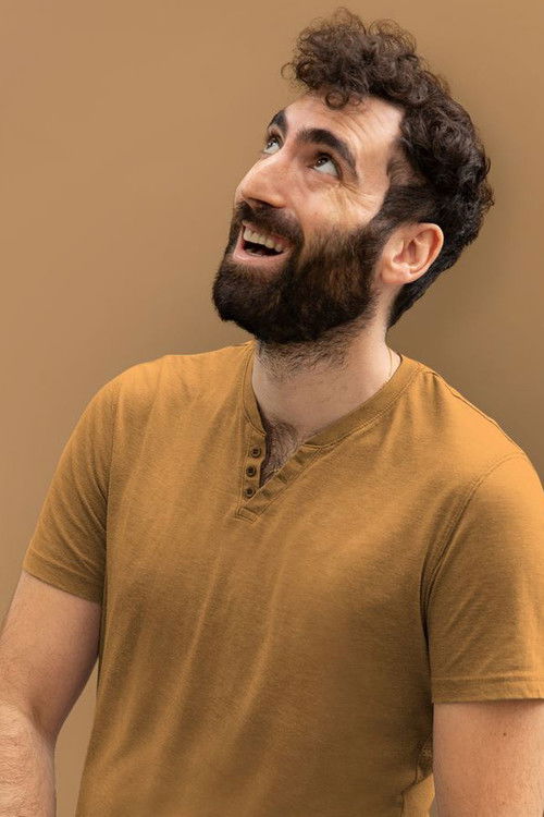 Axel Zeltser as Hugo