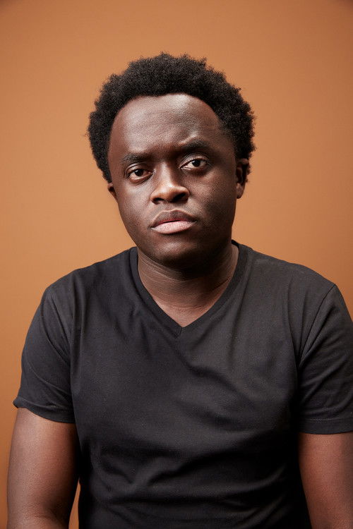 Tyson Ngubeni as Barney