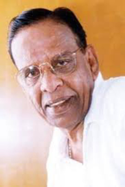 Nagesh as 