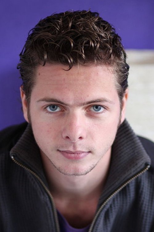 Jeffrey Hamilton as Niclas
