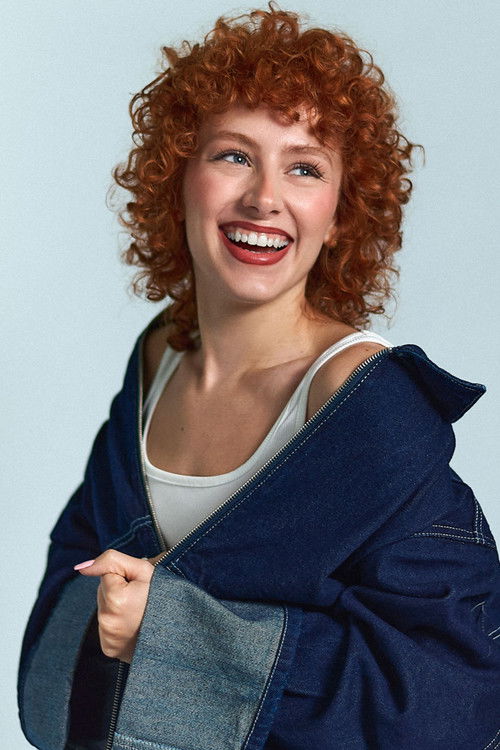 Lorena Arroyo Suárez as Joven