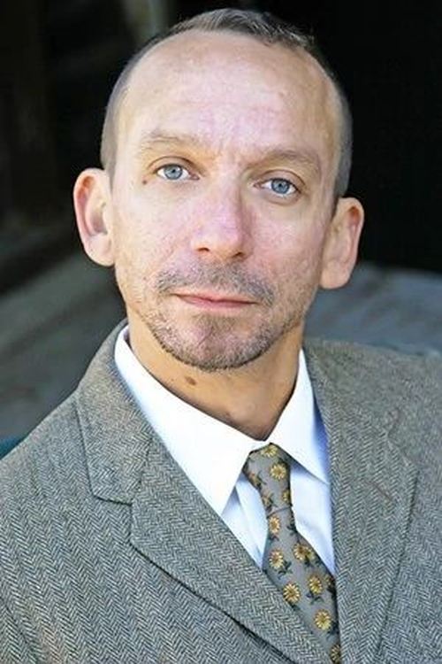 Ric Sarabia as Moondog