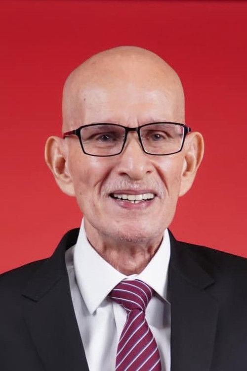 Romeo Rivera as Mr. Crisford