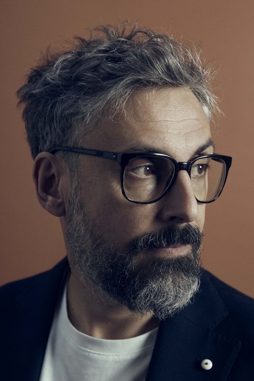 Brunori Sas as Himself