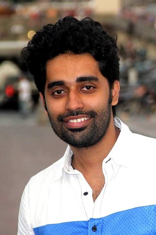 Dijo Jose Antony profile photo