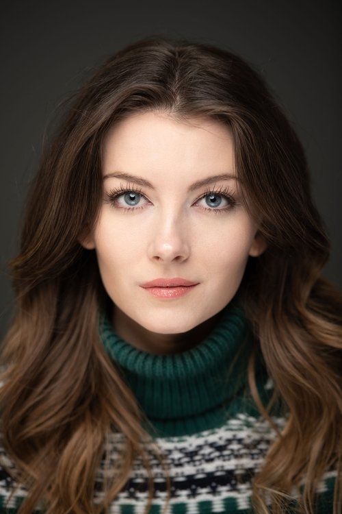 Madison Crawford as Lizzie