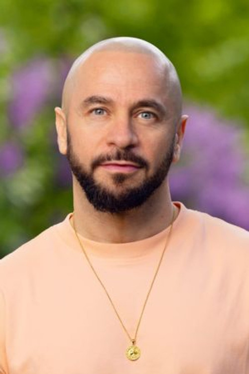 Felipe Leiva Wenger as Self (archive footage)