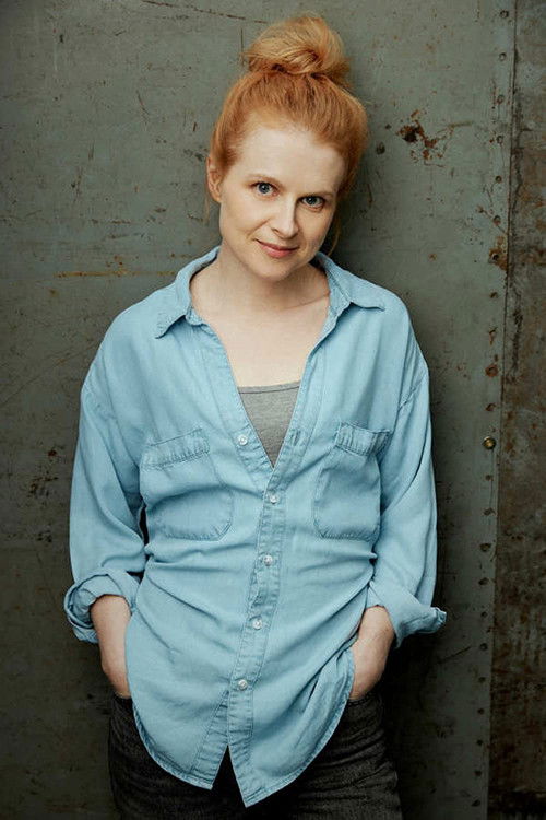 Cathy Conneff as Sharlene Henderson