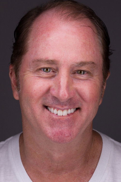 Doug Walker as Alexandre Carvello