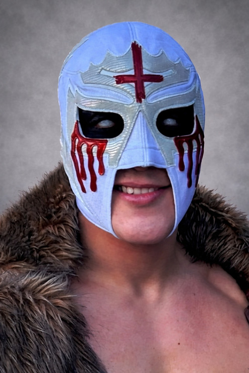 El Soberano Jr. as El Soberano Jr.