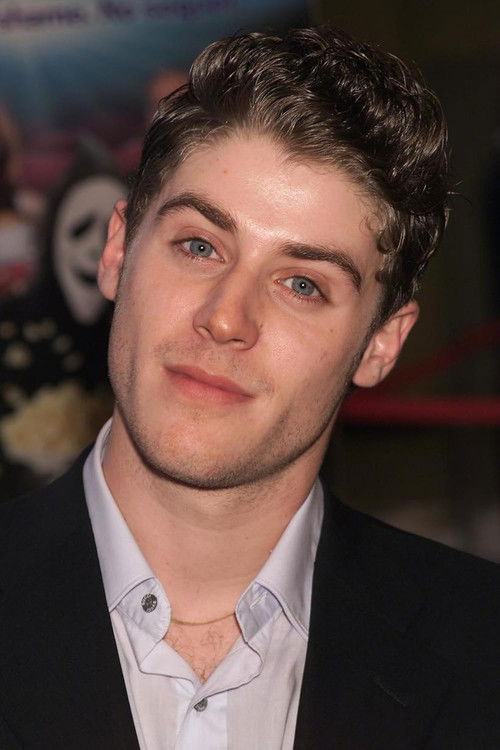 Jon Abrahams as Bobby Prinze