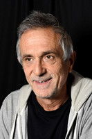 Michele Annunziata as 