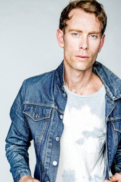 Drew Hinckley as Bollinger