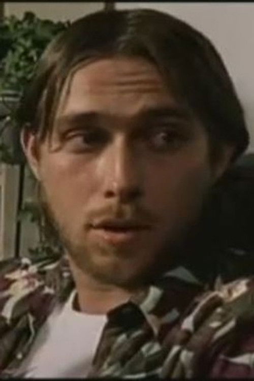 Johan Vanswijgenhoven as Nickey