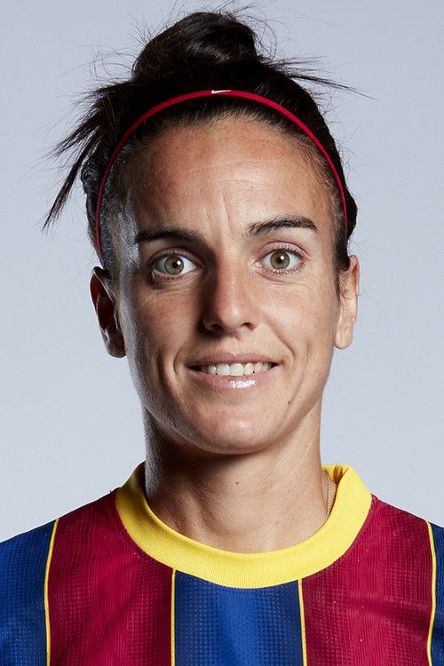 Melanie Serrano as Self