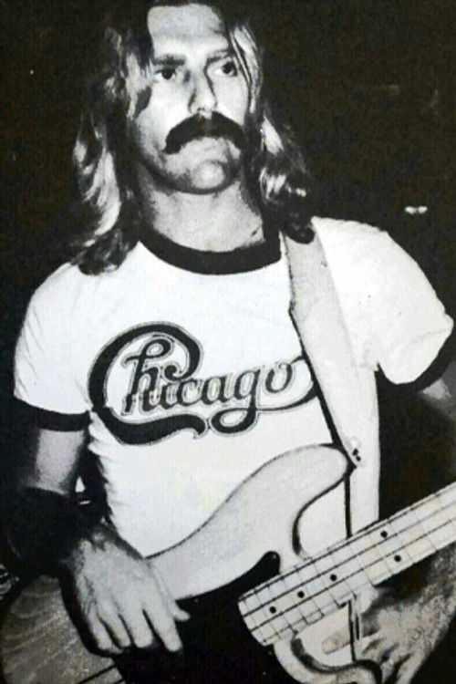 David Dickey as Bass