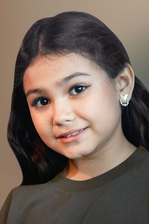 Rachel Mikhalya Santos as Abel