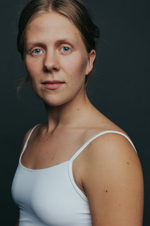 Josephine Grau profile photo