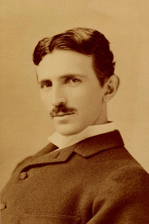 Nikola Tesla as Himself