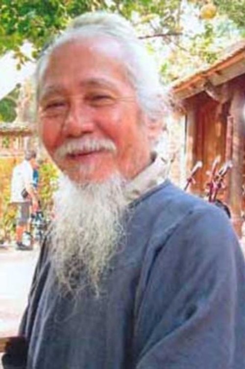 Mai Thành as Ba Long