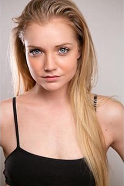 Kelly Frances Fischer as Molly Goldman