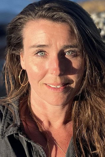 Vickie Bak Laursen as The Receptionist (scenes deleted)