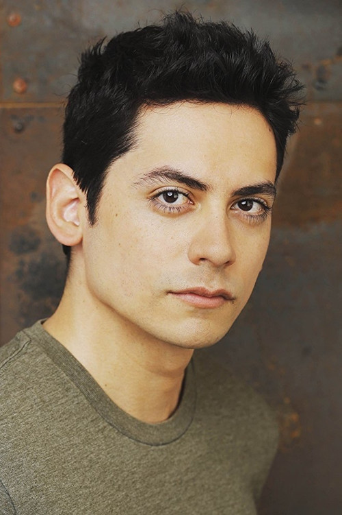 Maurice Mejia as Dan