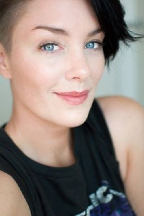 Anna Maguire as Julia