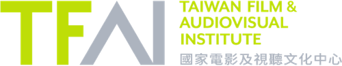 Taiwan Film and Audiovisual Institute logo