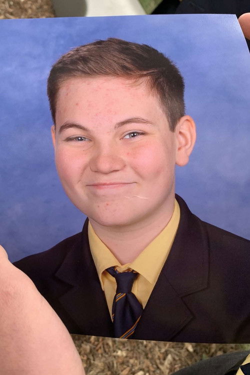 Brandt Woodfield-Jones as Officer Jones