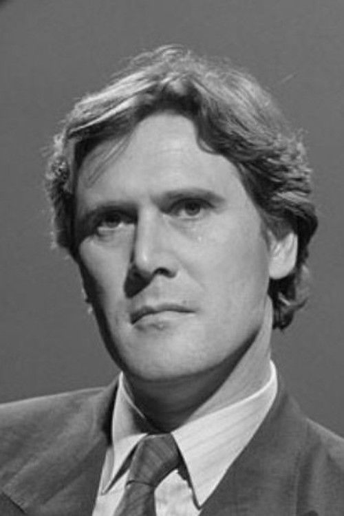 Jules Hamel as Sjaak