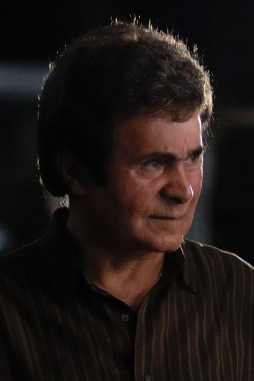 Henri Charr as Director of The Last Affair