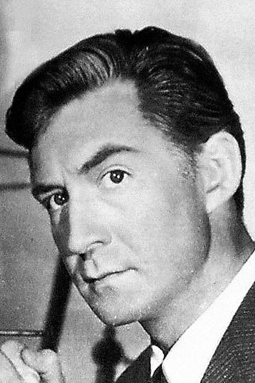 Mirko Ellis as Stevens