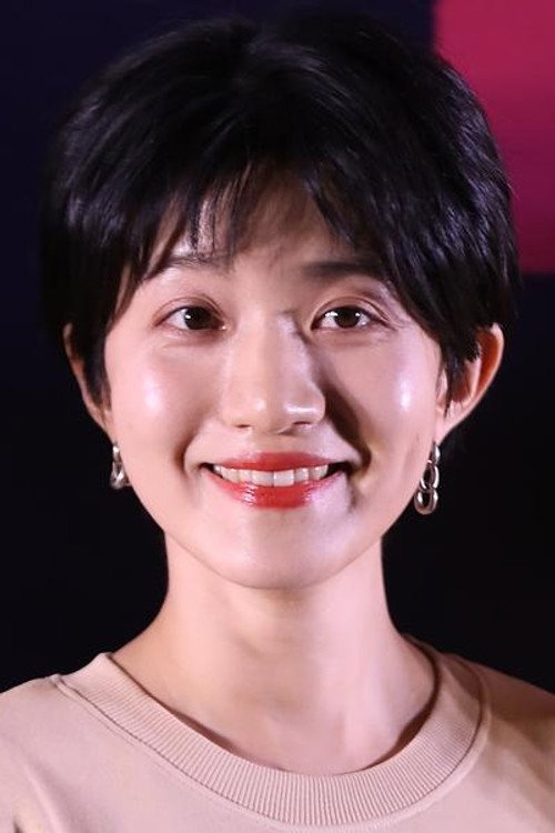 Sheng Chenchen as Chen Xiaoxiao