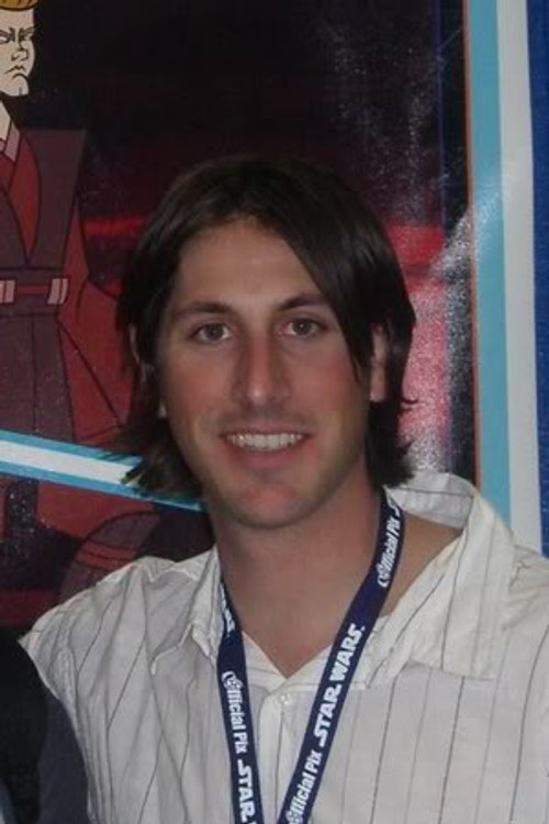 Mat Lucas as Anakin Skywalker (voice)