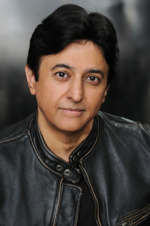 Puneet as Lala Hardyal
