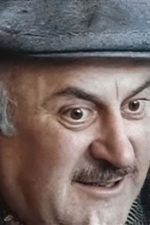 Goven Cheishvili as Otar