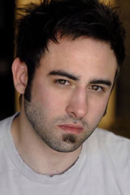 Justin Isfeld as Joey Finley