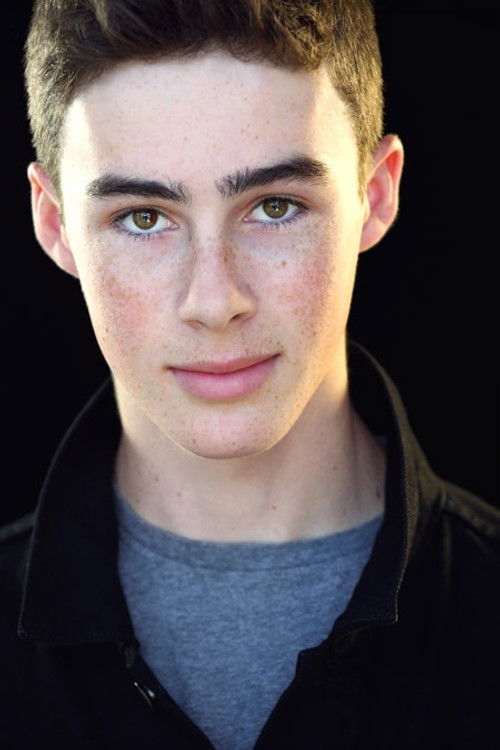 Kyle O'Gorman as Russ