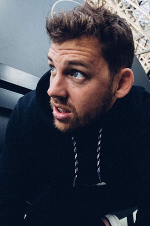 Pierre Croce as Self