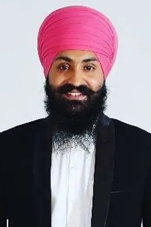 Apindereep Singh as Swarn Sivia